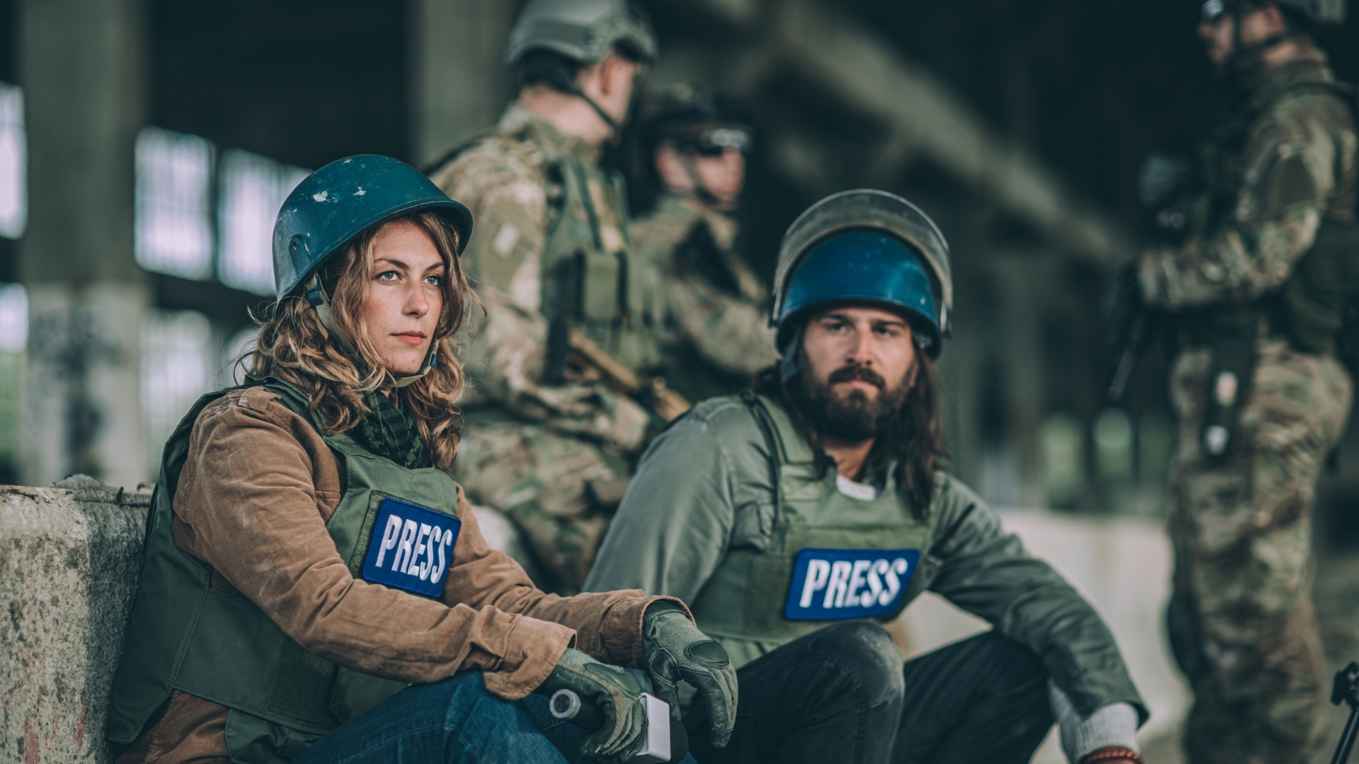 Hostile Environment Training (HET)