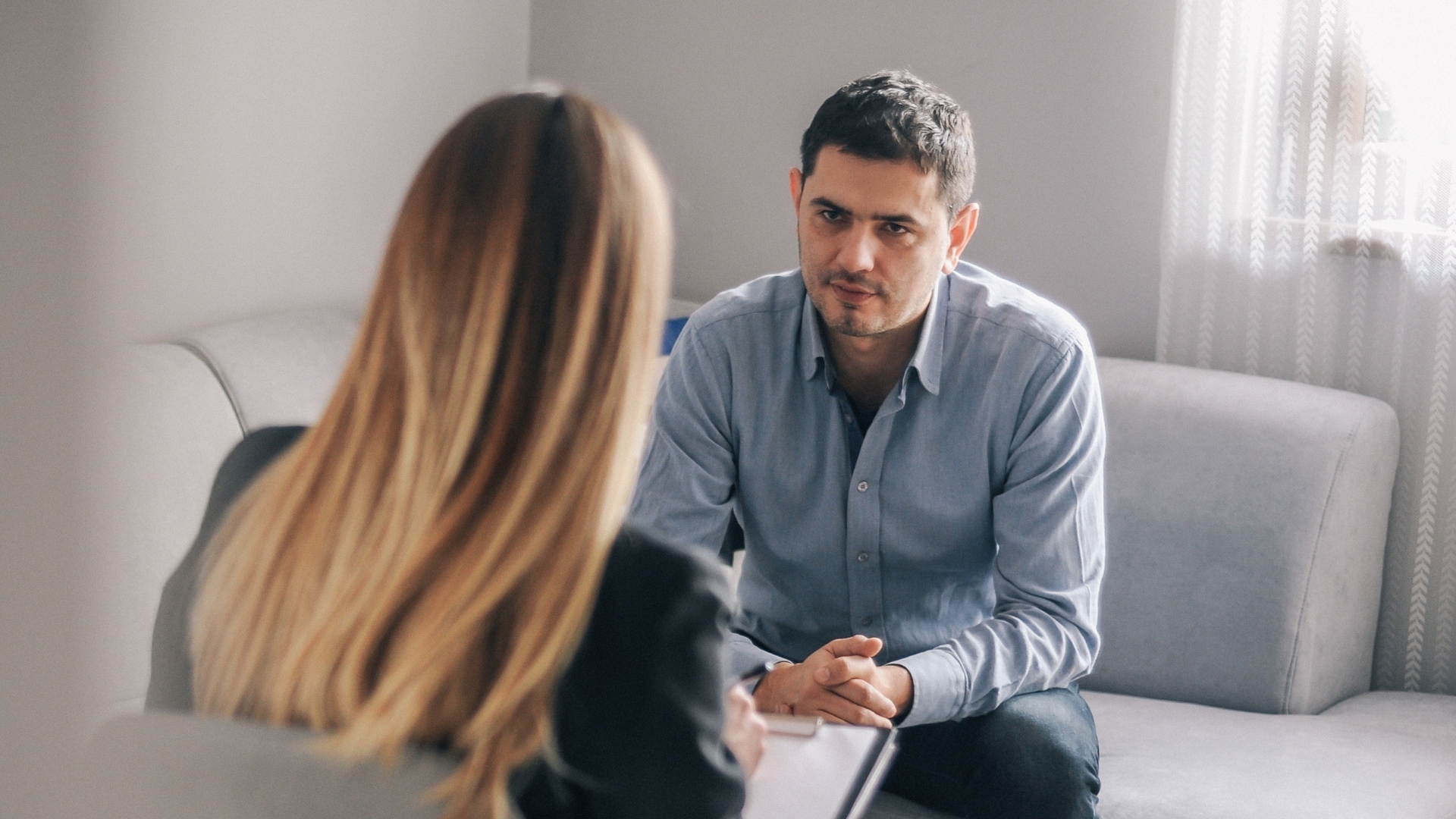 Specialist Trauma Support for High-Risk Roles