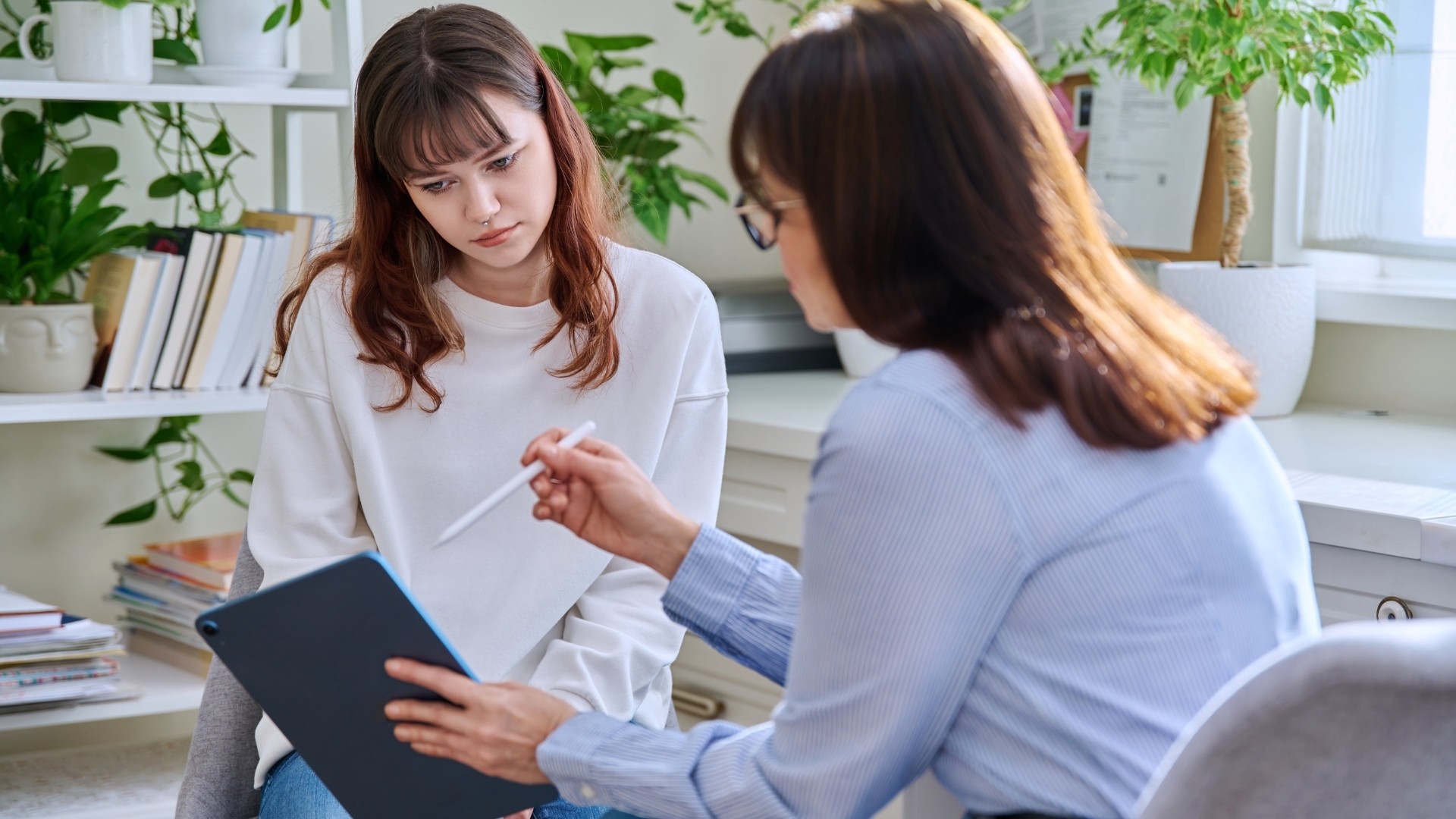 CiC Wellbeing | EAP | Expert, Qualified & Compassionate Clinicians